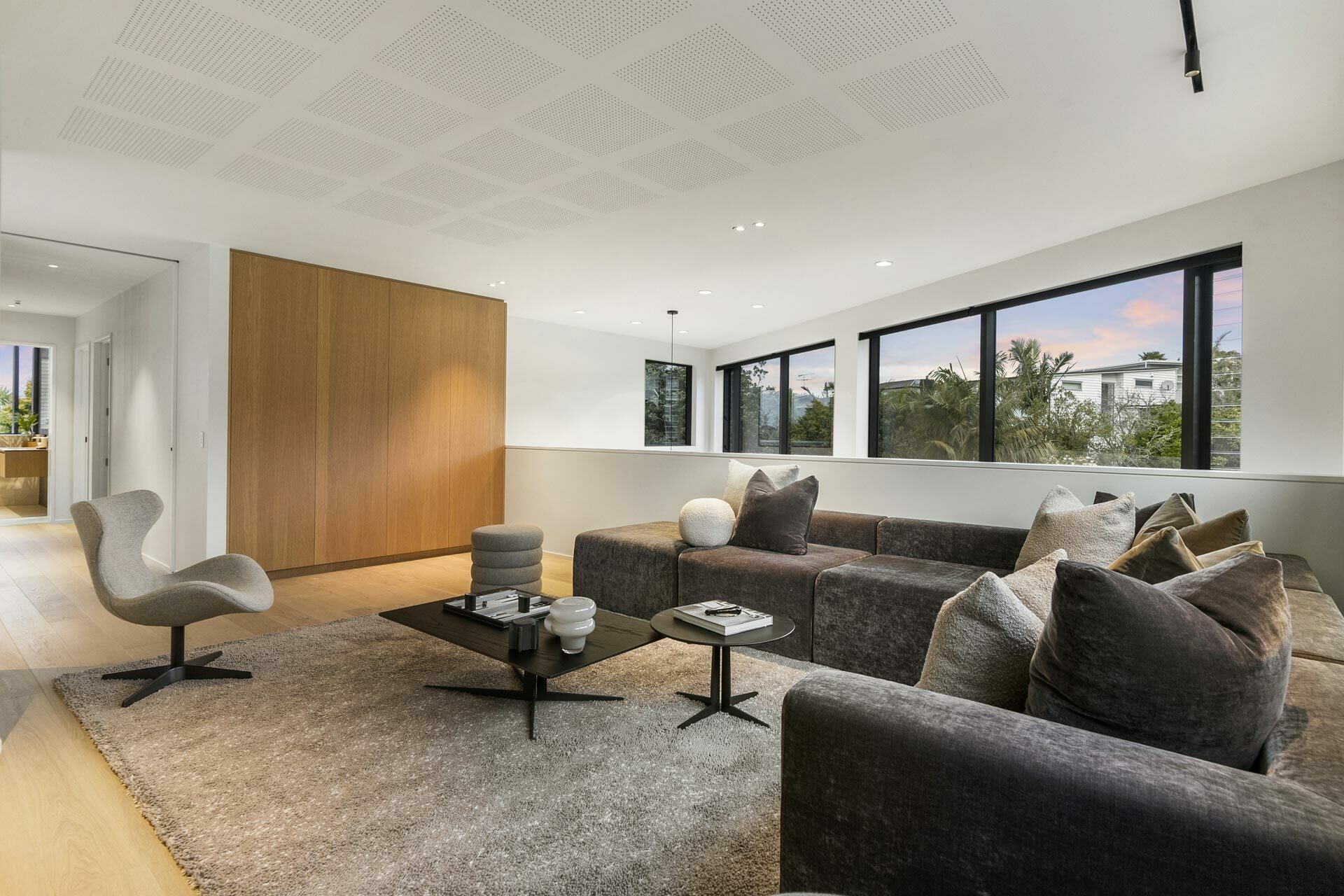 Kohimarama Townhouse C – Malcolm Taylor and Associates Kohimarama Townhouse C – Malcolm Taylor and Associates