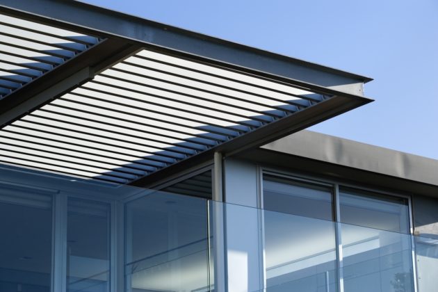 Lake House – Malcolm Taylor and Associates