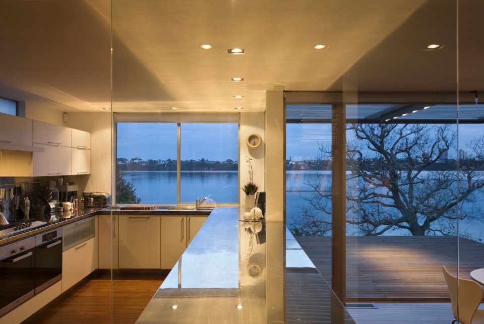 Lake House – Malcolm Taylor and Associates Lake House – Malcolm Taylor and Associates