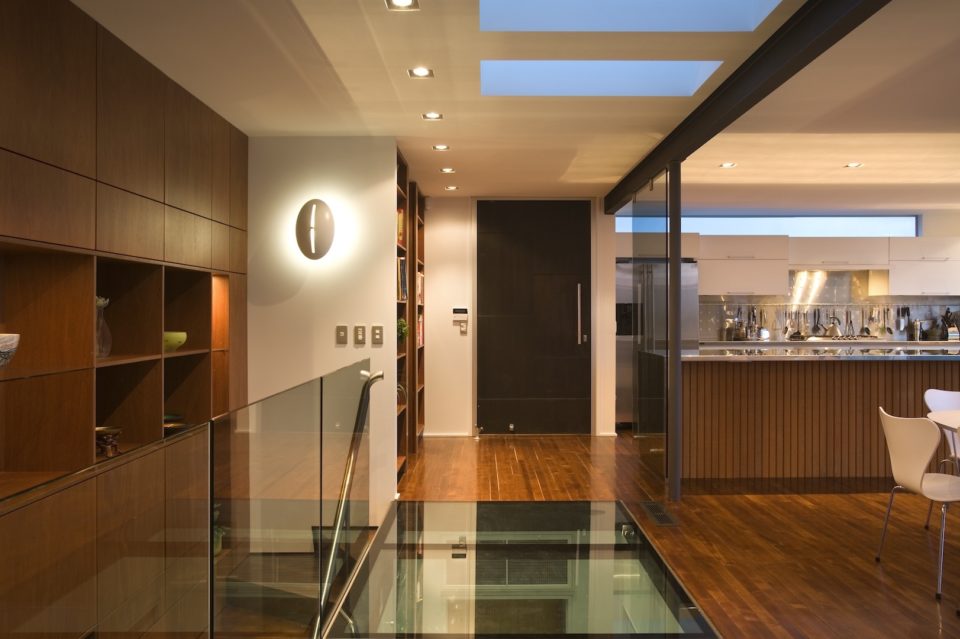 Lake House – Malcolm Taylor and Associates Lake House – Malcolm Taylor and Associates