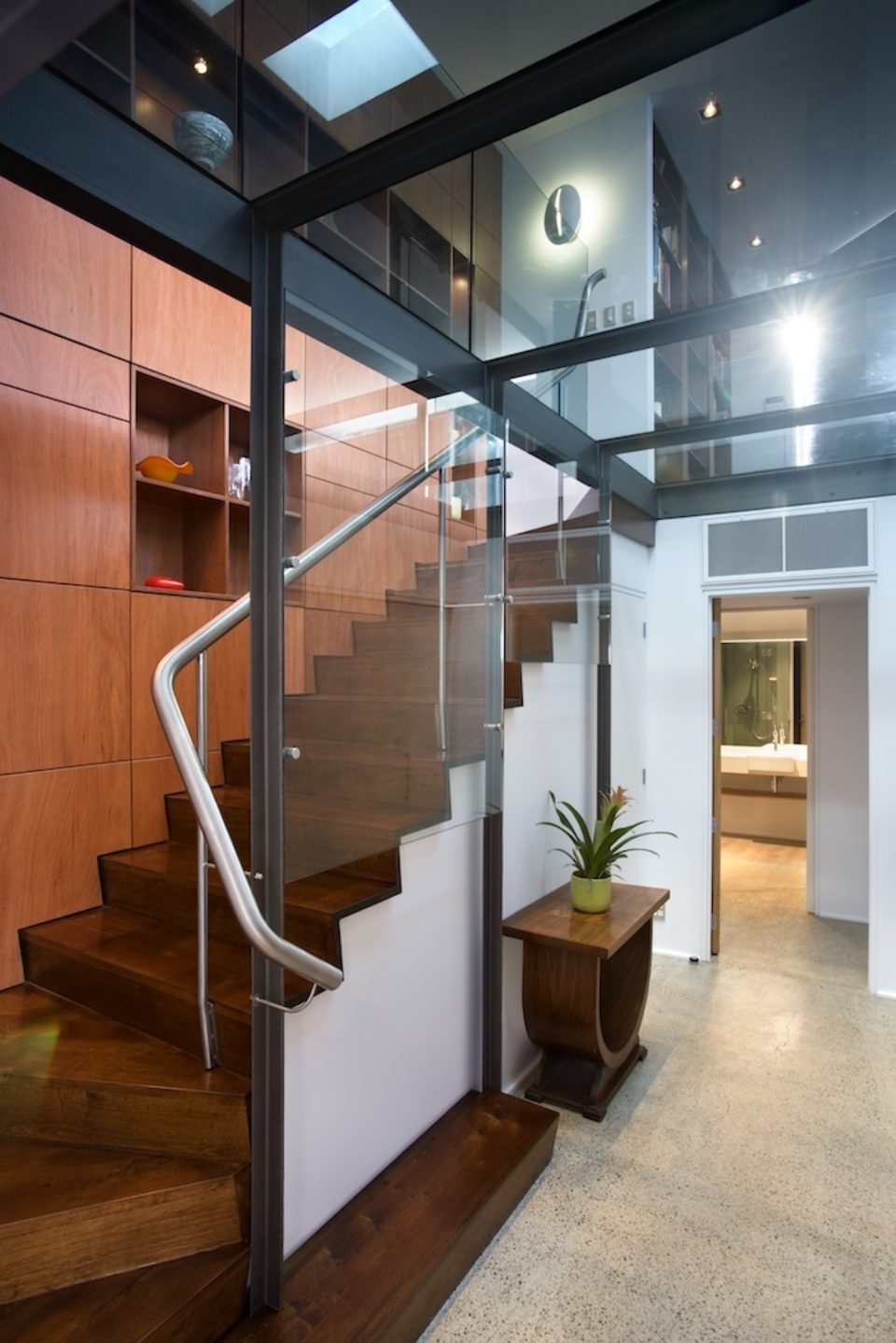 Lake House – Malcolm Taylor and Associates Lake House – Malcolm Taylor and Associates