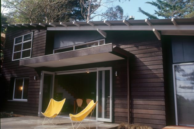 Love Shack – Malcolm Taylor and Associates