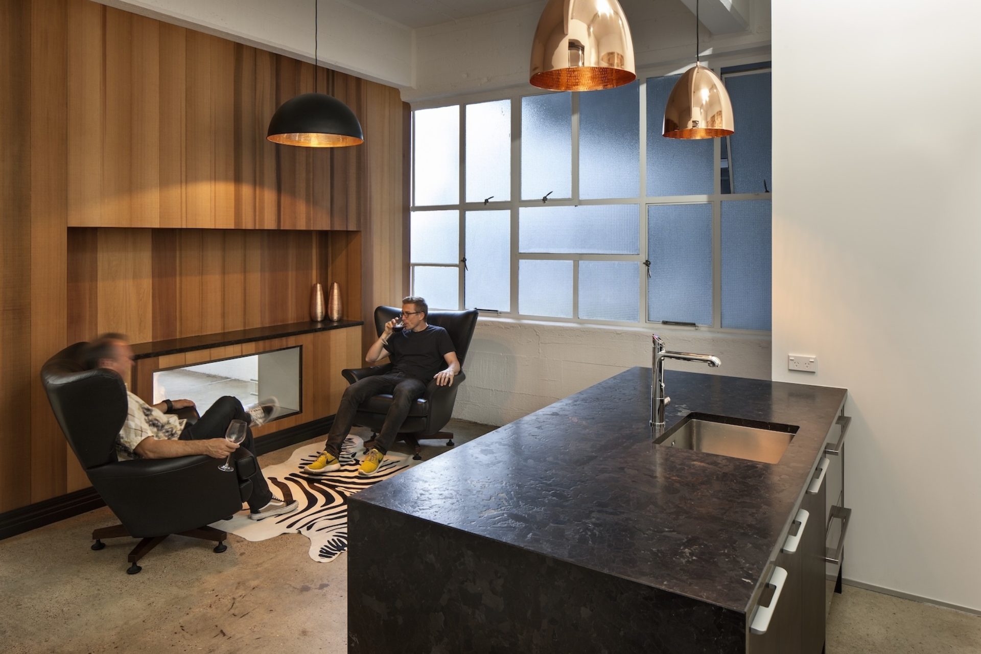 MOBICO Building – Malcolm Taylor and Associates MOBICO Building – Malcolm Taylor and Associates