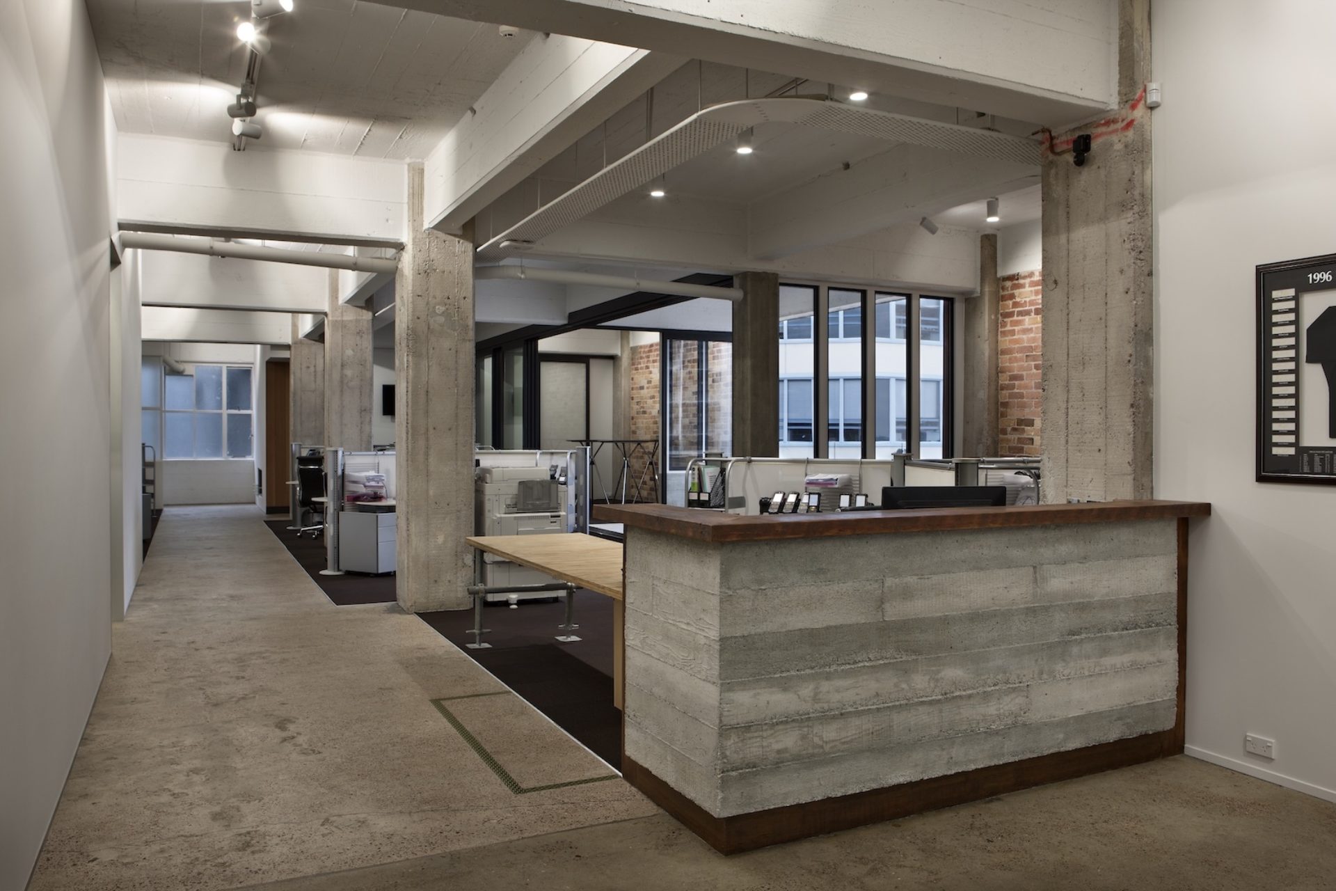 MOBICO Building – Malcolm Taylor and Associates MOBICO Building – Malcolm Taylor and Associates