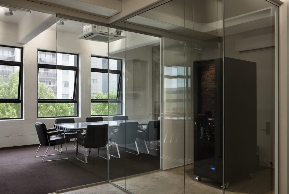 MOBICO Building – Malcolm Taylor and Associates MOBICO Building – Malcolm Taylor and Associates