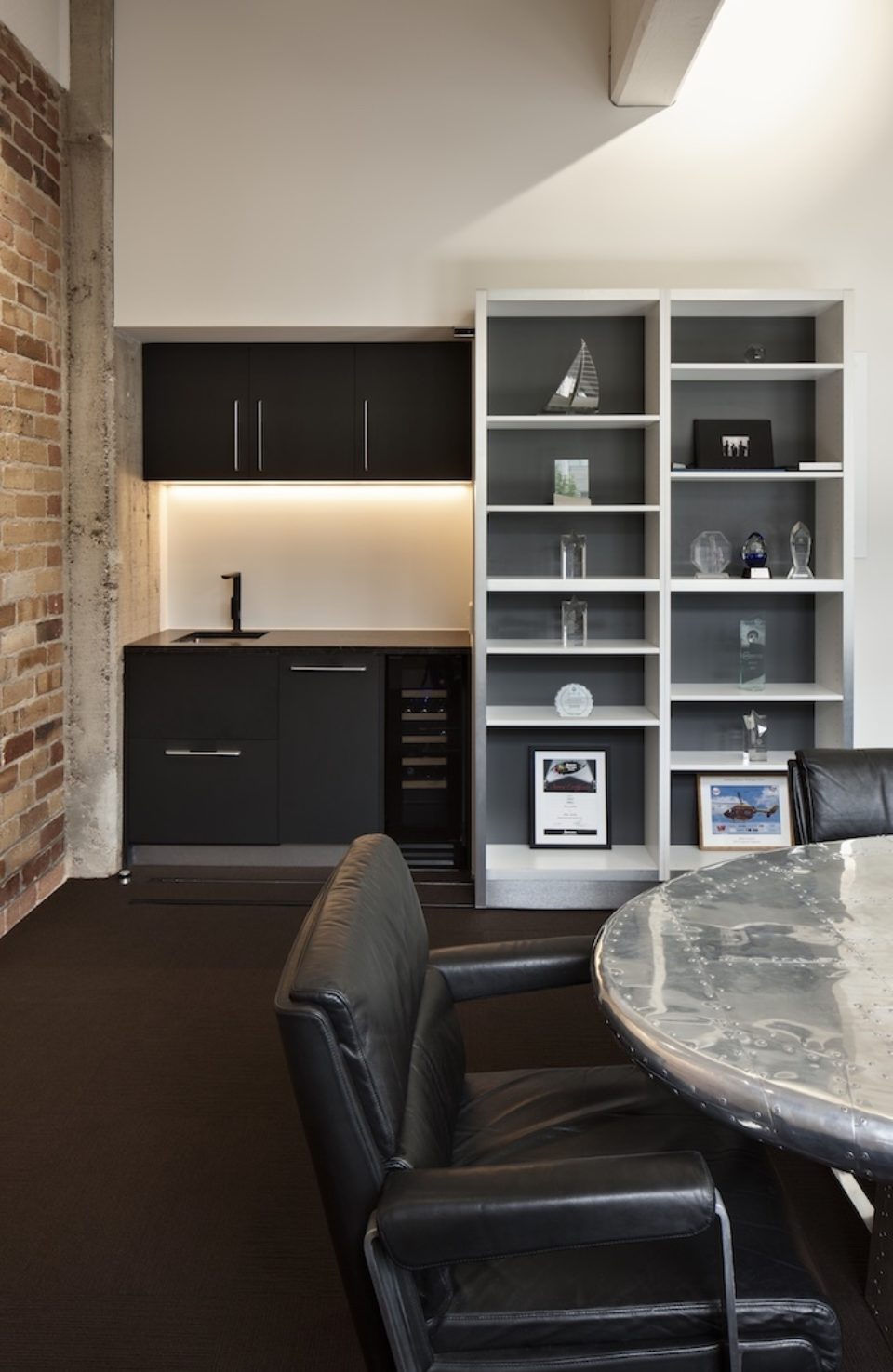 MOBICO Building – Malcolm Taylor and Associates MOBICO Building – Malcolm Taylor and Associates