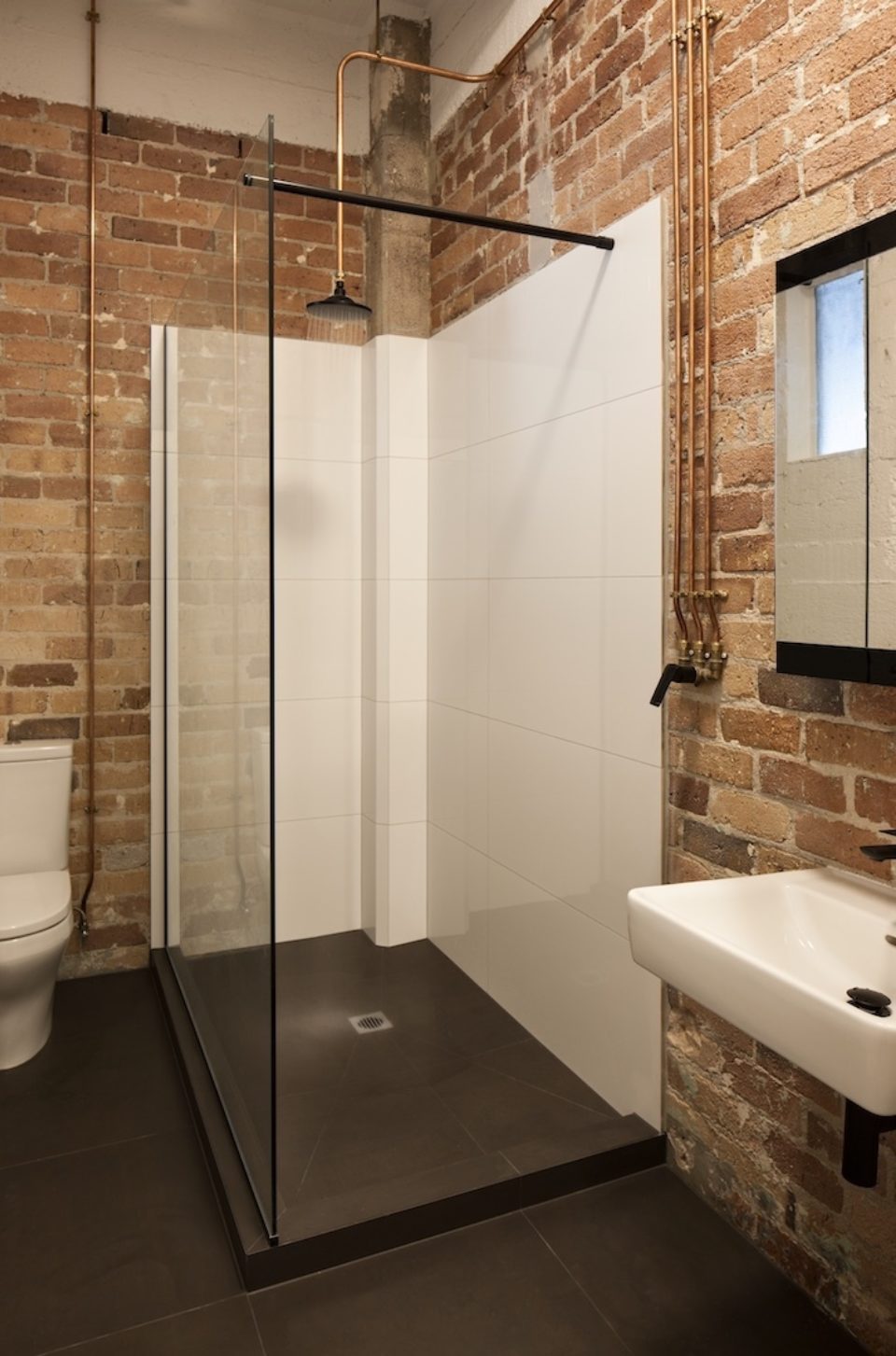 MOBICO Building – Malcolm Taylor and Associates MOBICO Building – Malcolm Taylor and Associates