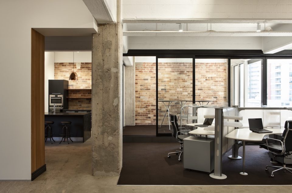 MOBICO Building – Malcolm Taylor and Associates MOBICO Building – Malcolm Taylor and Associates