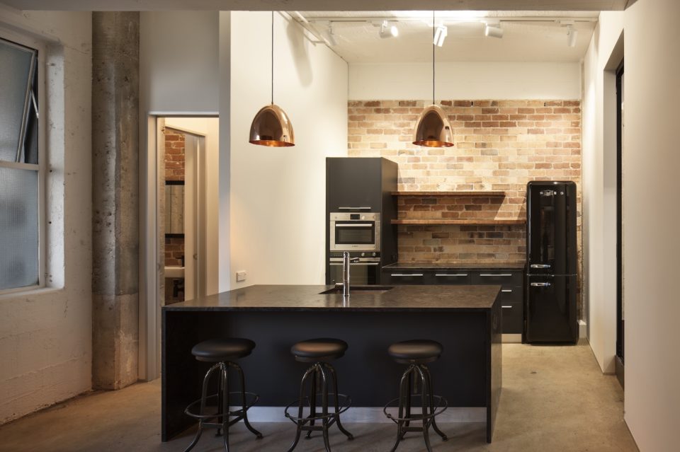 MOBICO Building – Malcolm Taylor and Associates MOBICO Building – Malcolm Taylor and Associates