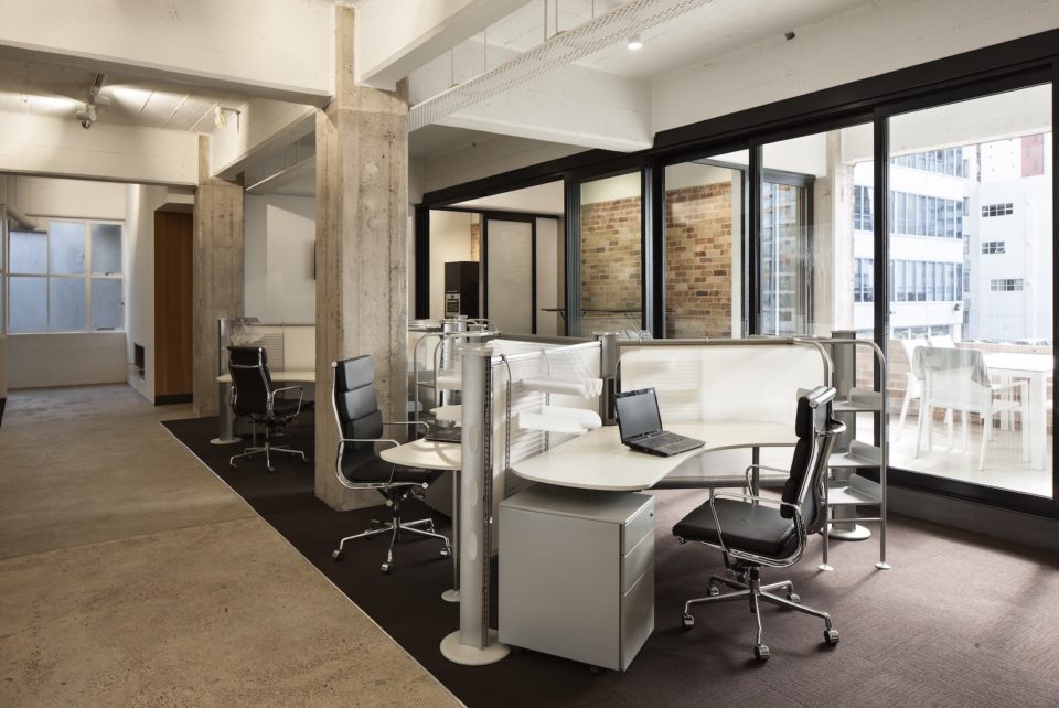 MOBICO Building – Malcolm Taylor and Associates MOBICO Building – Malcolm Taylor and Associates