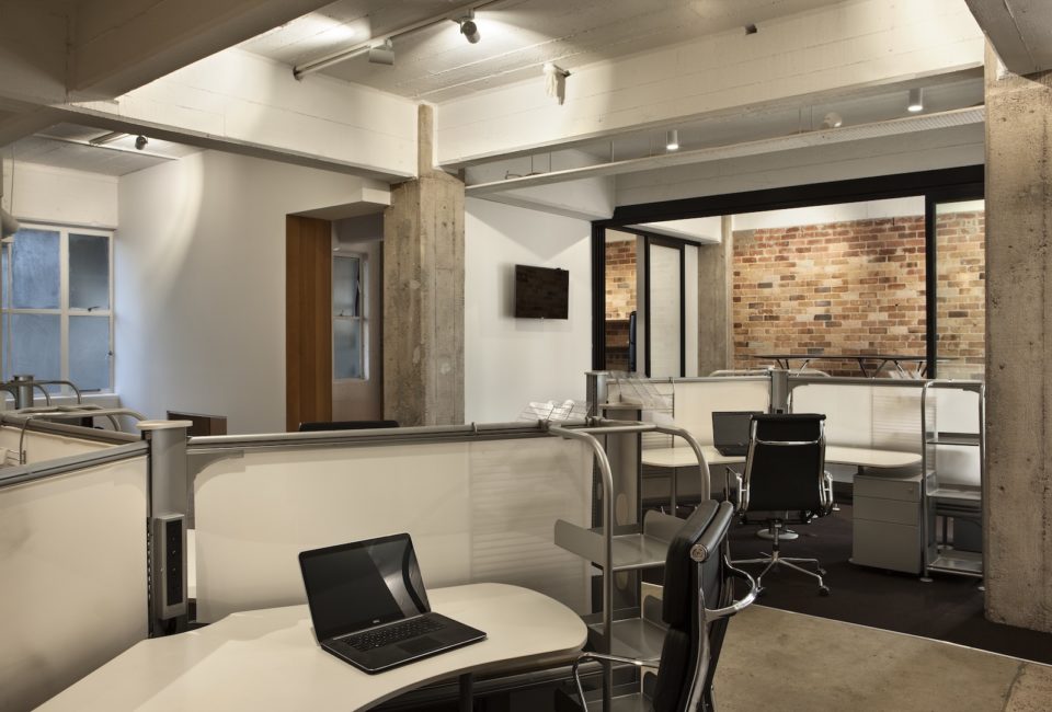 MOBICO Building – Malcolm Taylor and Associates MOBICO Building – Malcolm Taylor and Associates