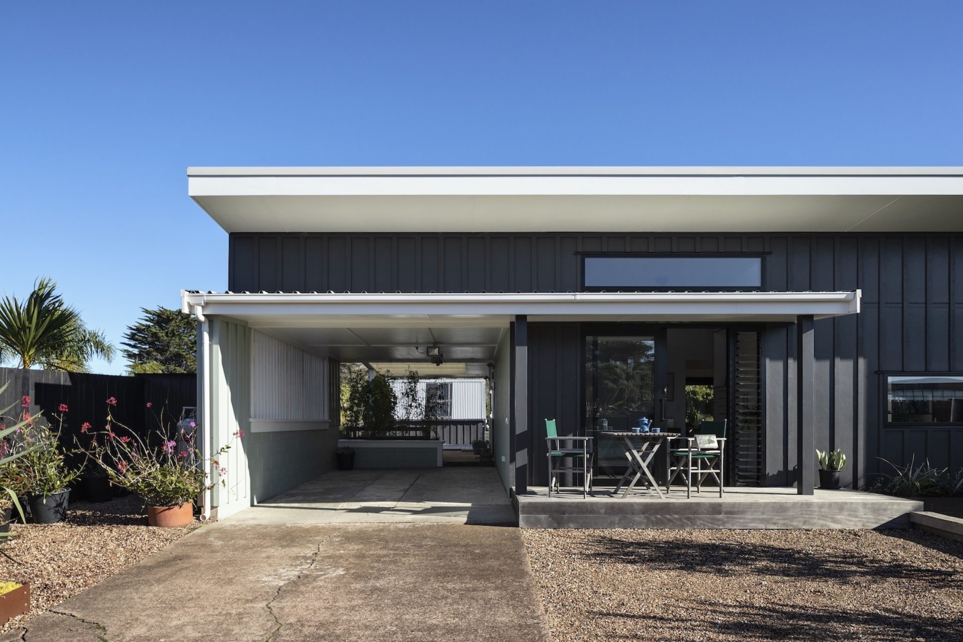 Martin House – Malcolm Taylor and Associates Martin House – Malcolm Taylor and Associates