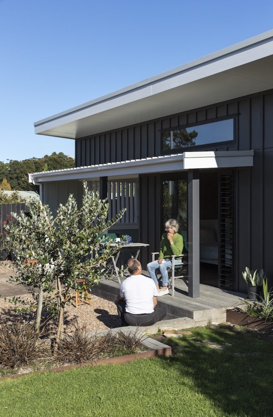 Martin House – Malcolm Taylor and Associates Martin House – Malcolm Taylor and Associates