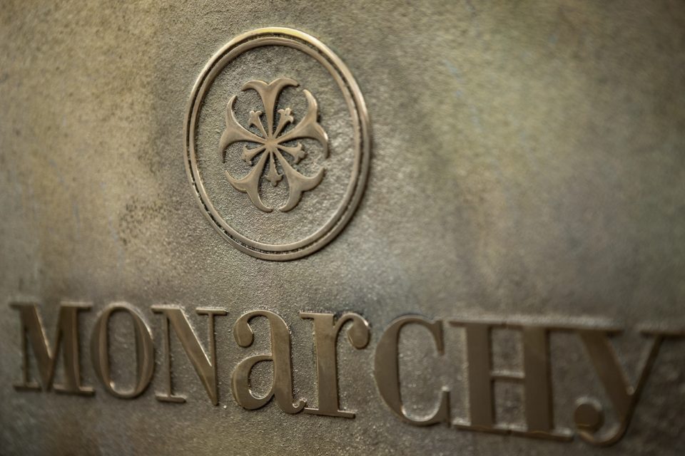 Monarchy – Malcolm Taylor and Associates Monarchy – Malcolm Taylor and Associates