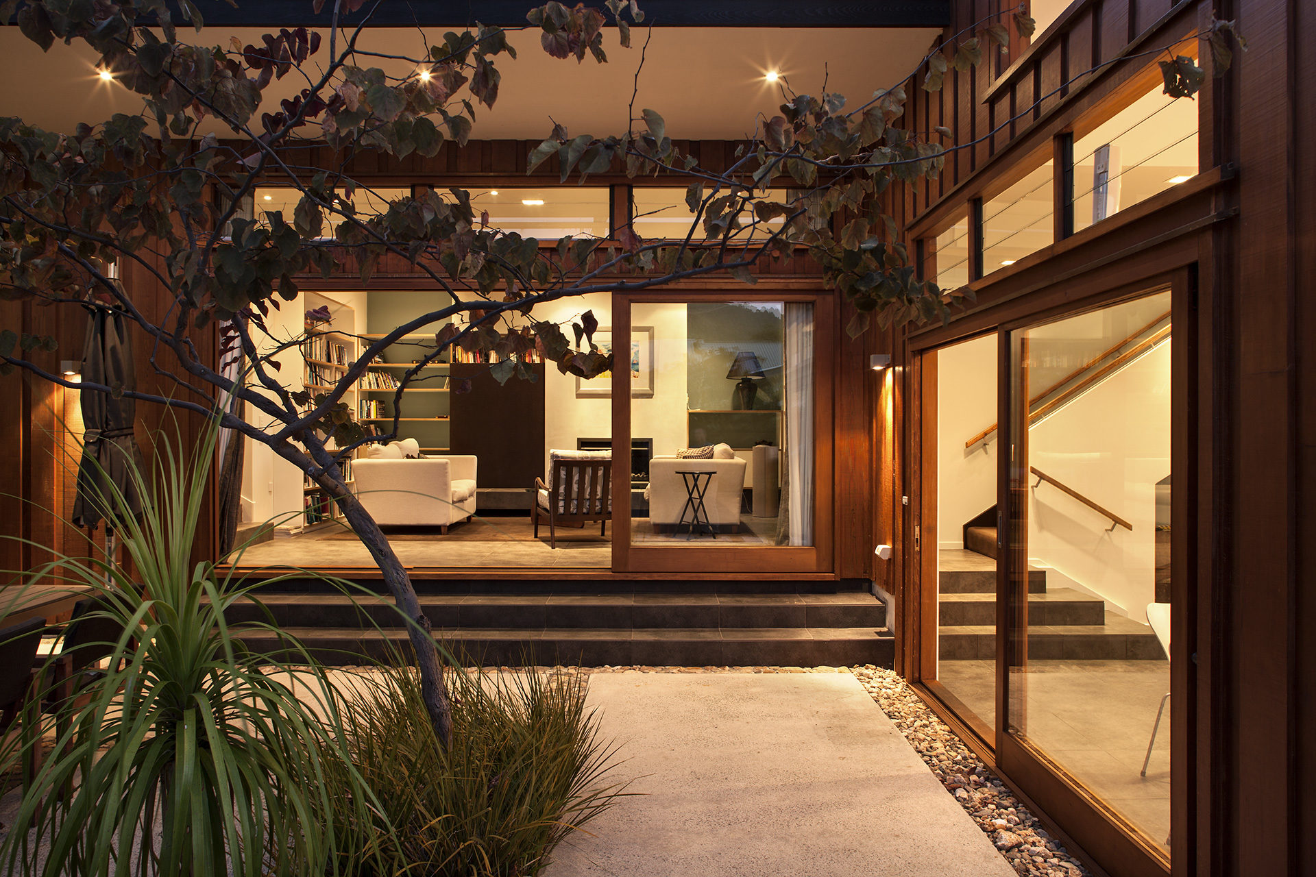 Ngarimu Bay 
House – Malcolm Taylor and Associates Ngarimu Bay 
House – Malcolm Taylor and Associates
