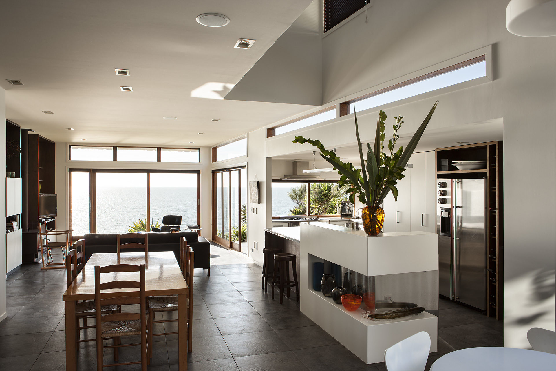 Ngarimu Bay 
House – Malcolm Taylor and Associates Ngarimu Bay 
House – Malcolm Taylor and Associates