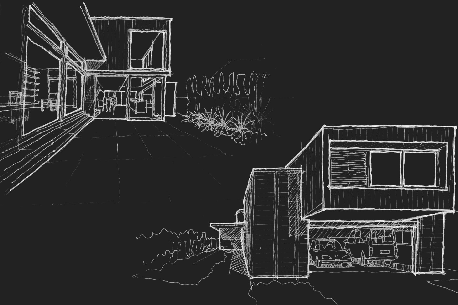 Ngarimu Bay 
House – Malcolm Taylor and Associates Ngarimu Bay 
House – Malcolm Taylor and Associates