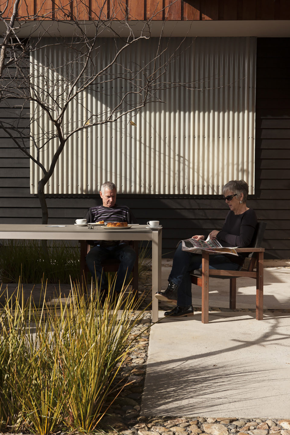 Ngarimu Bay 
House – Malcolm Taylor and Associates Ngarimu Bay 
House – Malcolm Taylor and Associates