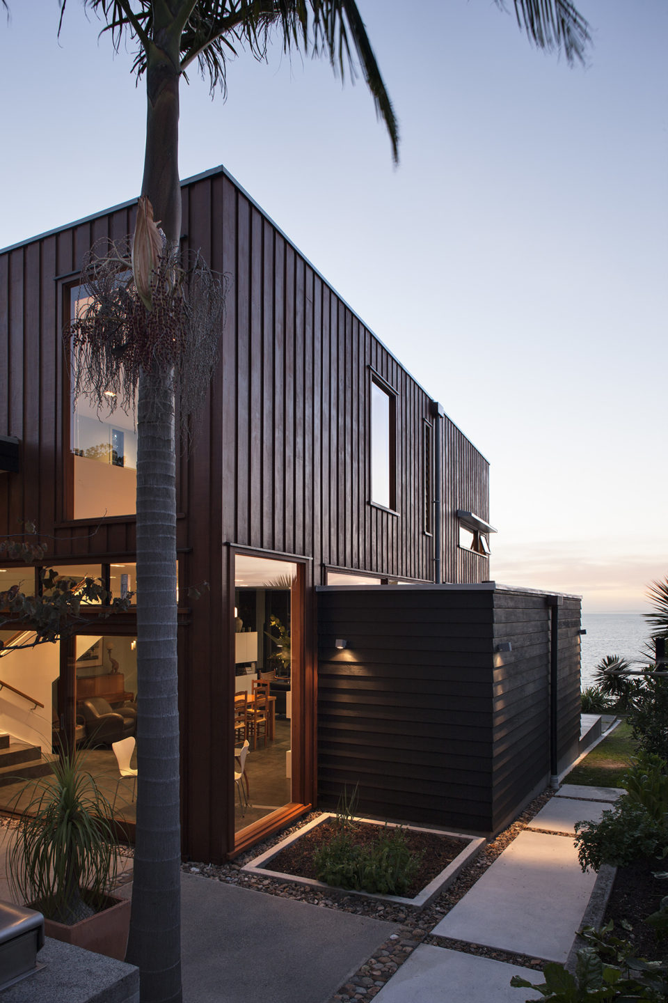 Ngarimu Bay 
House – Malcolm Taylor and Associates Ngarimu Bay 
House – Malcolm Taylor and Associates