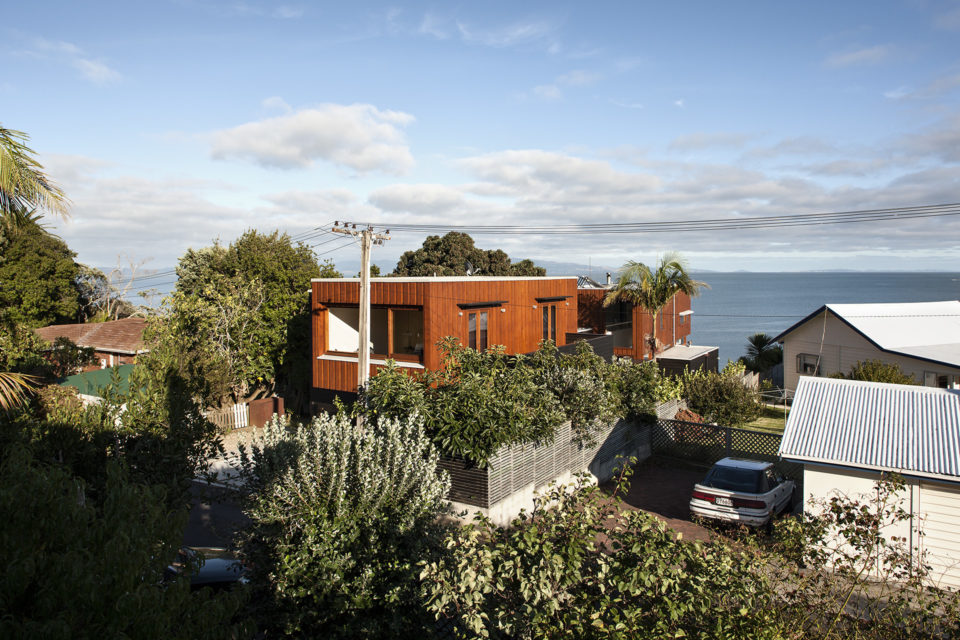Ngarimu Bay 
House – Malcolm Taylor and Associates Ngarimu Bay 
House – Malcolm Taylor and Associates