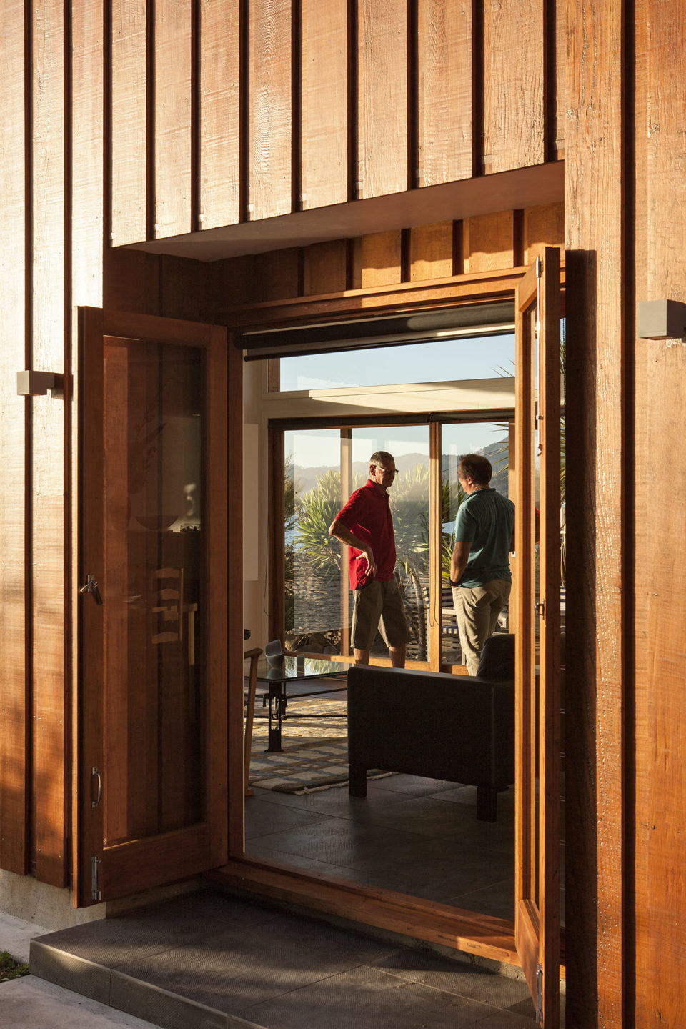 Ngarimu Bay 
House – Malcolm Taylor and Associates Ngarimu Bay 
House – Malcolm Taylor and Associates