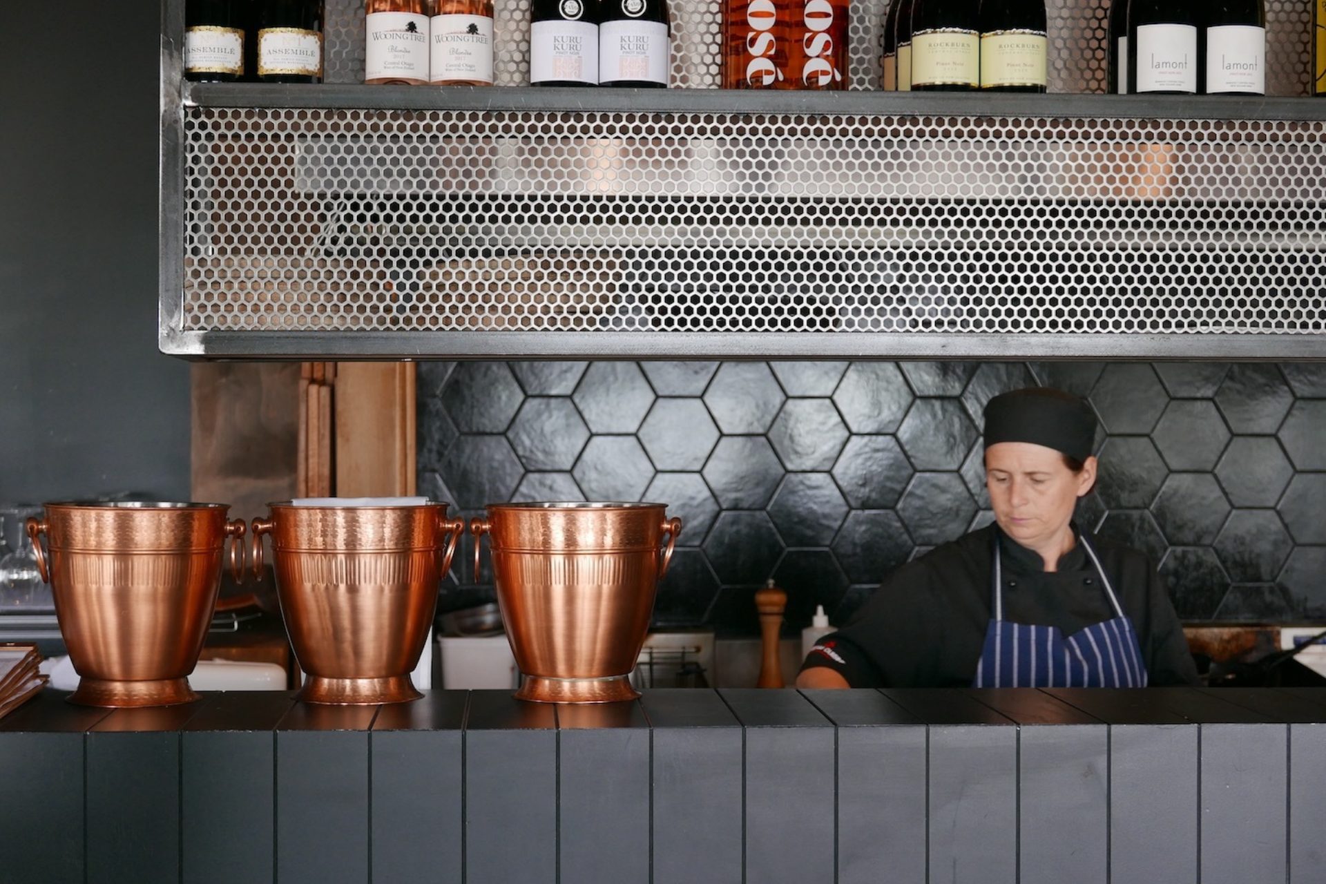 Porch Cafe and Bar – Malcolm Taylor and Associates Porch Cafe and Bar – Malcolm Taylor and Associates