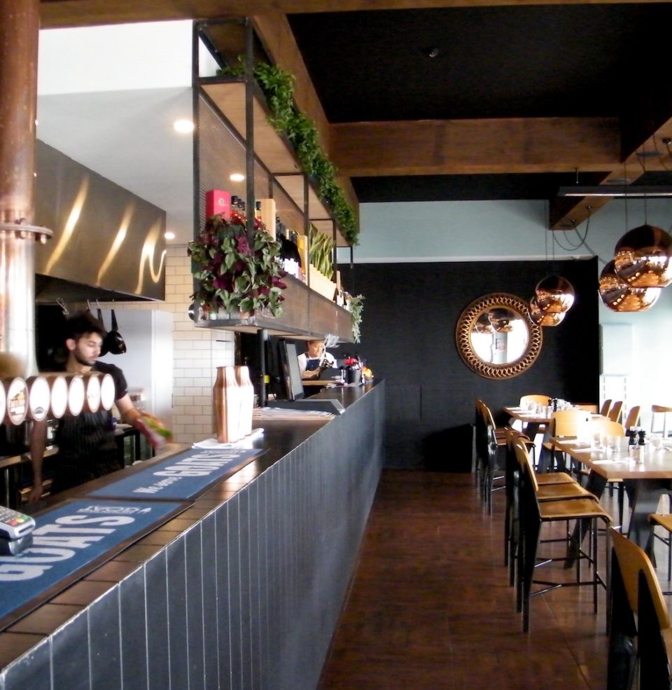 Porch Cafe and Bar – Malcolm Taylor and Associates Porch Cafe and Bar – Malcolm Taylor and Associates