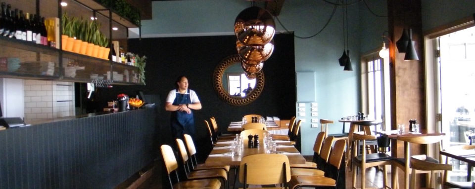 Porch Cafe and Bar – Malcolm Taylor and Associates Porch Cafe and Bar – Malcolm Taylor and Associates