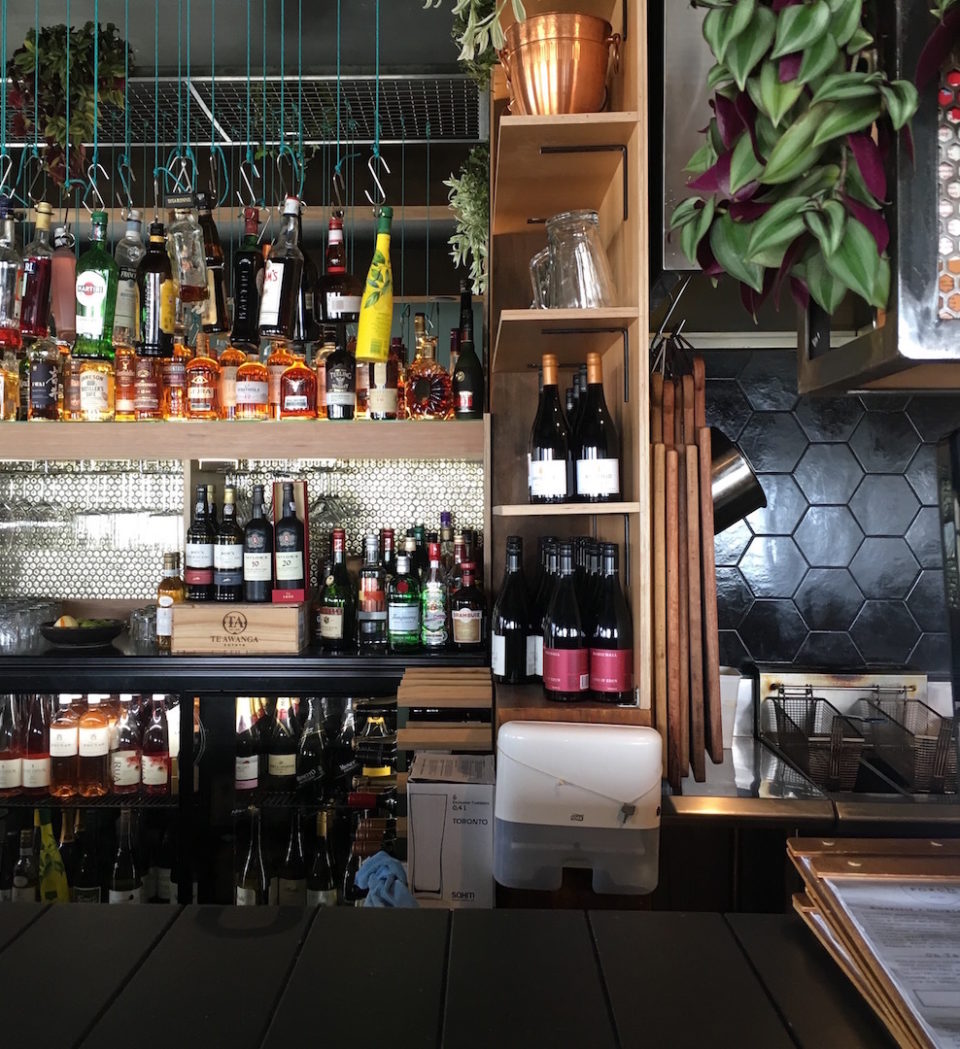 Porch Cafe and Bar – Malcolm Taylor and Associates Porch Cafe and Bar – Malcolm Taylor and Associates