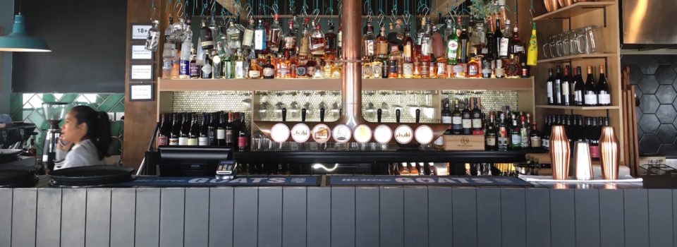 Porch Cafe and Bar – Malcolm Taylor and Associates Porch Cafe and Bar – Malcolm Taylor and Associates