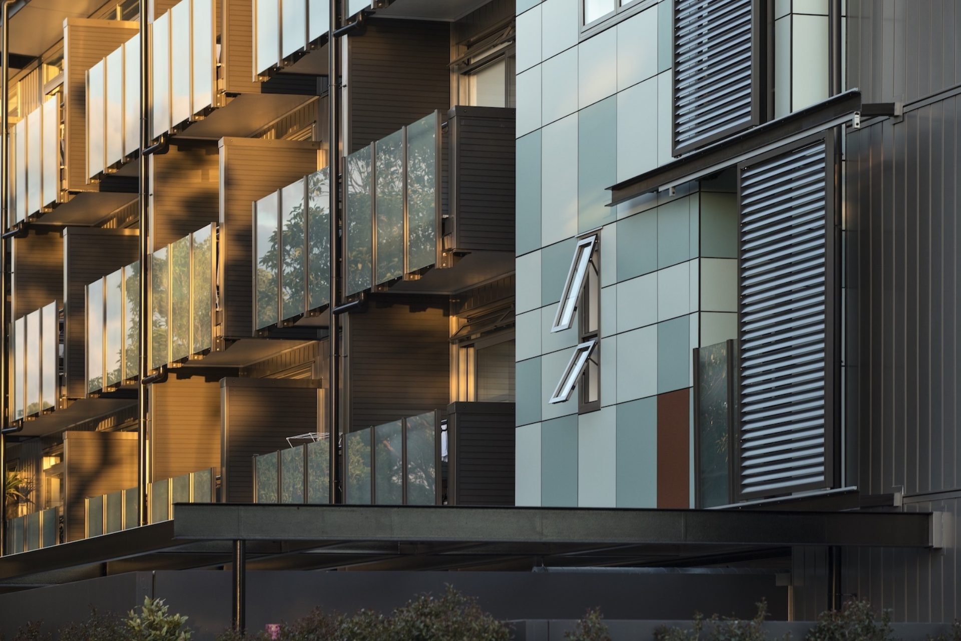 Pulse Apartments – Malcolm Taylor and Associates Pulse Apartments – Malcolm Taylor and Associates