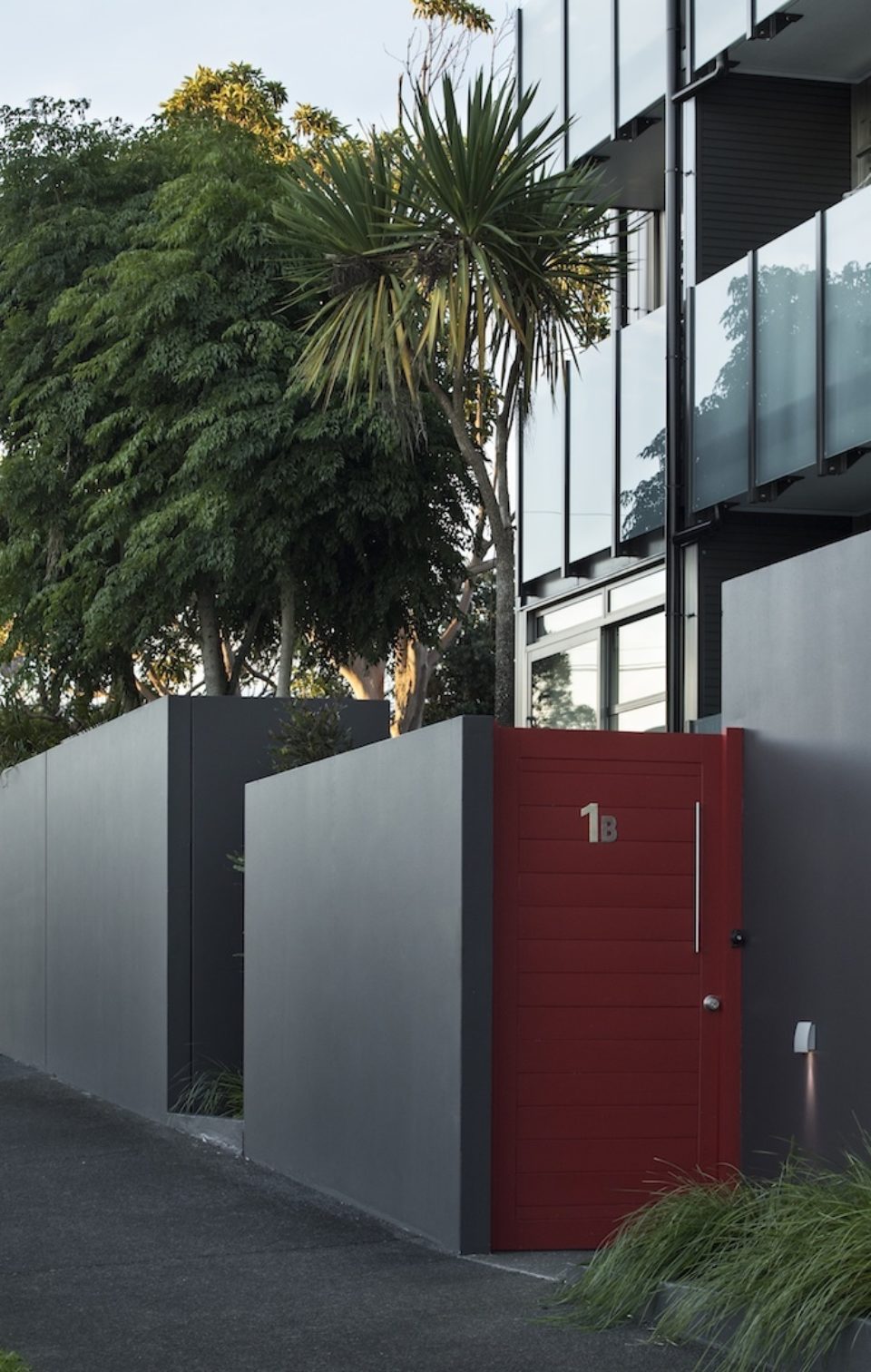 Pulse Apartments – Malcolm Taylor and Associates Pulse Apartments – Malcolm Taylor and Associates