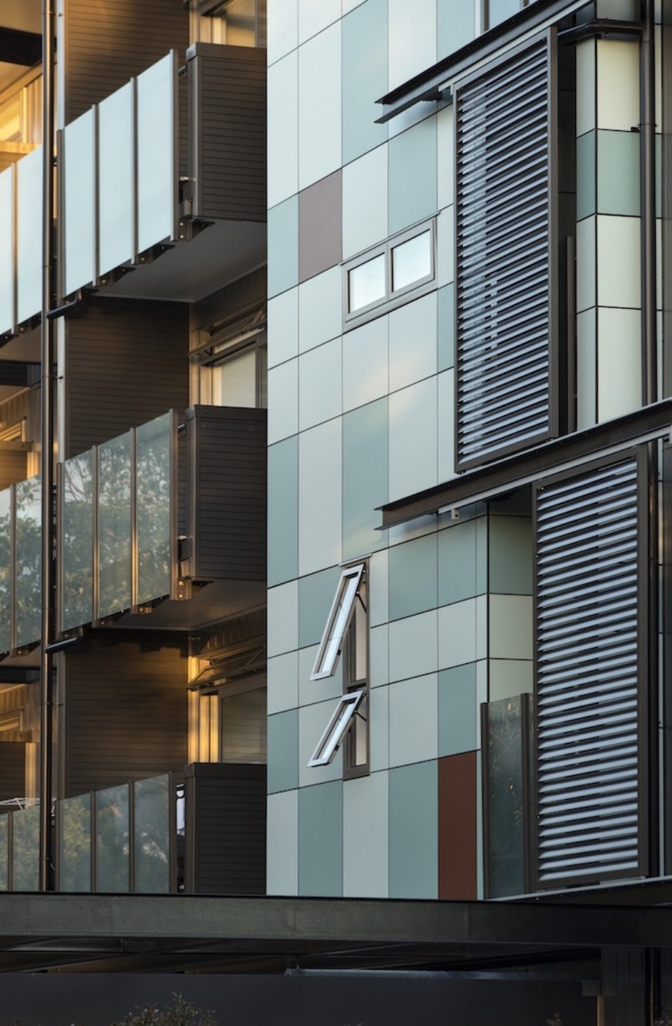 Pulse Apartments – Malcolm Taylor and Associates Pulse Apartments – Malcolm Taylor and Associates