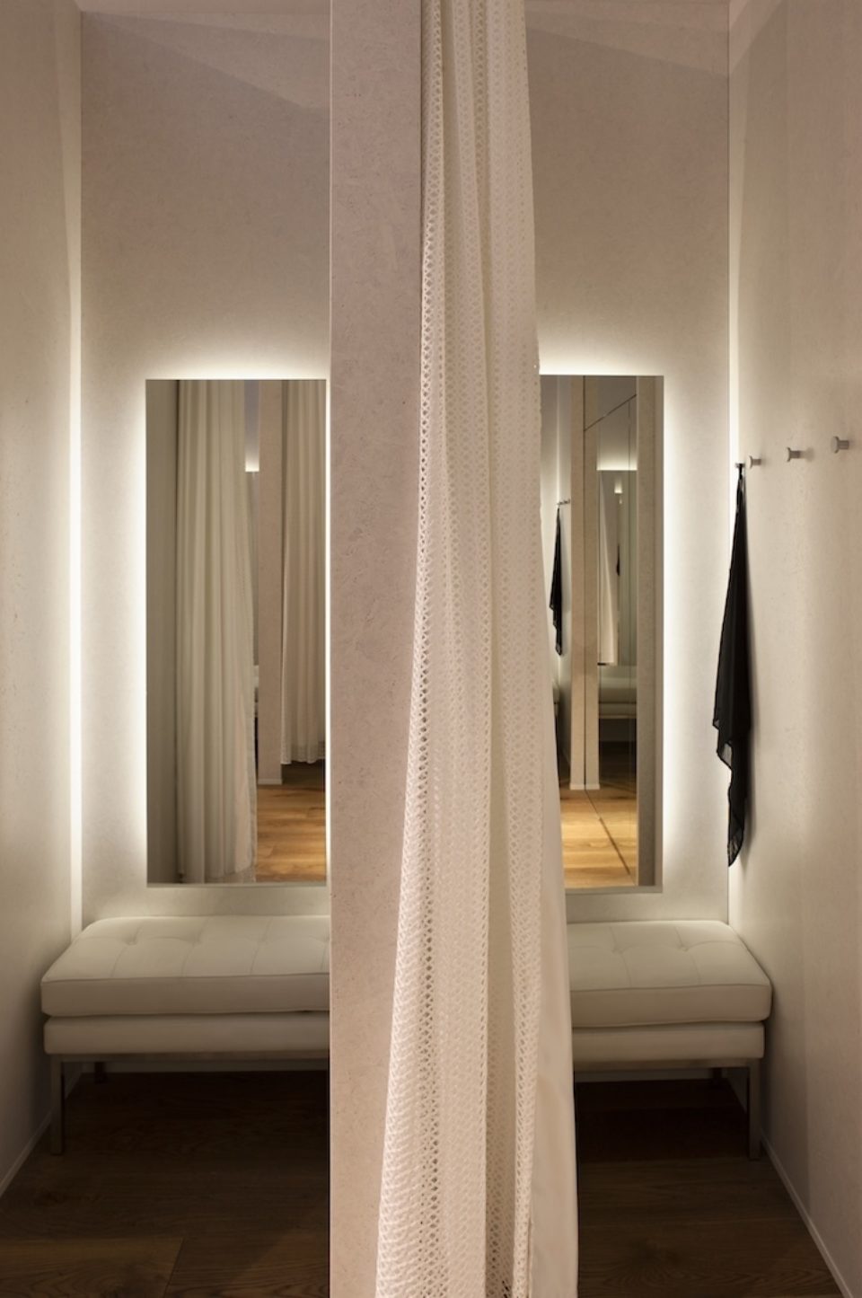 RUBY Fashion Store – Malcolm Taylor and Associates RUBY Fashion Store – Malcolm Taylor and Associates