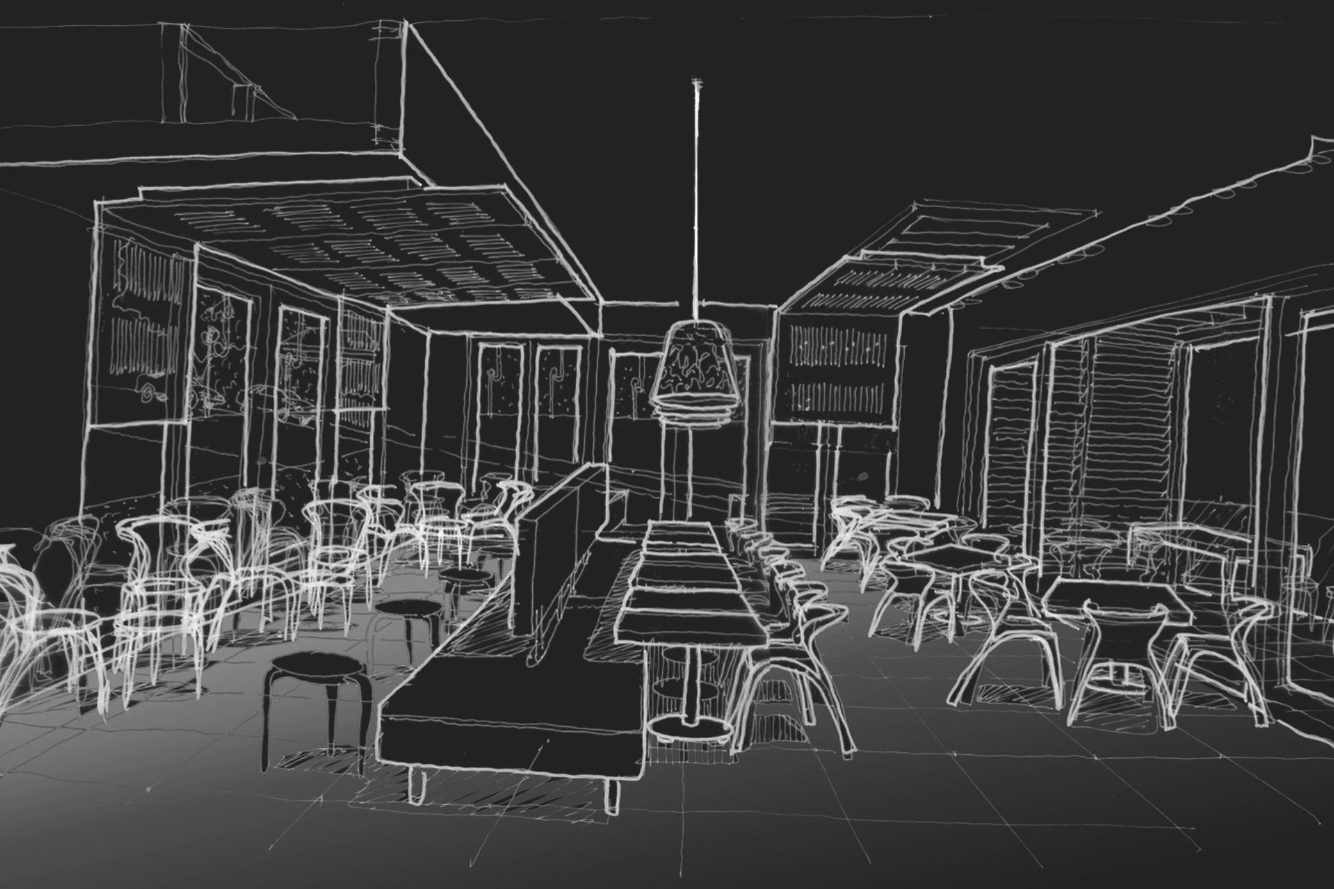 Richmond Road Cafe – Malcolm Taylor and Associates Richmond Road Cafe – Malcolm Taylor and Associates