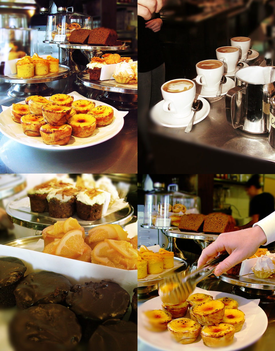 Richmond Road Cafe – Malcolm Taylor and Associates Richmond Road Cafe – Malcolm Taylor and Associates