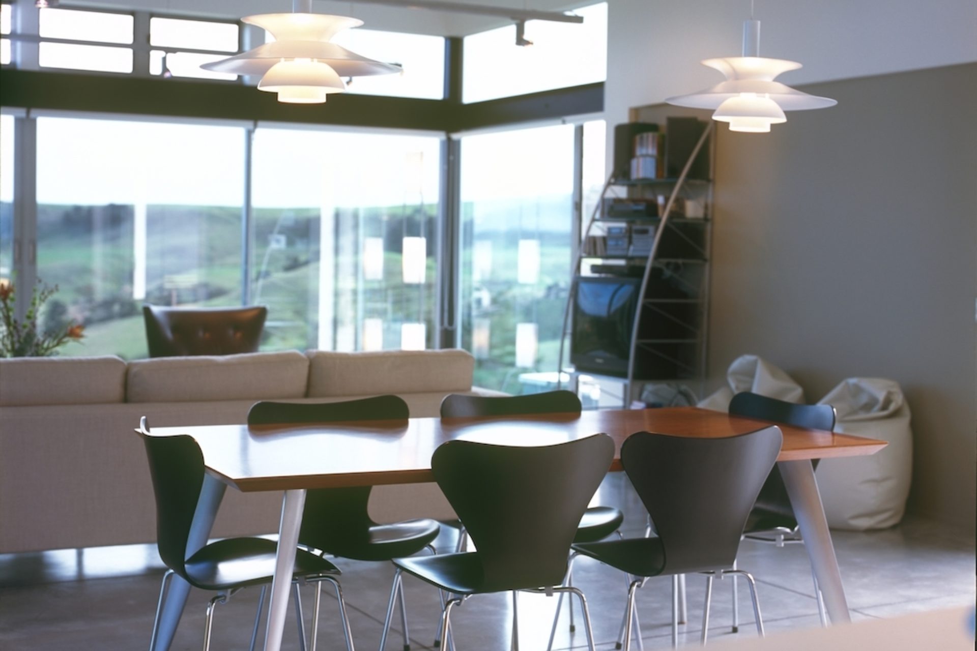 Rippon House – Malcolm Taylor and Associates Rippon House – Malcolm Taylor and Associates