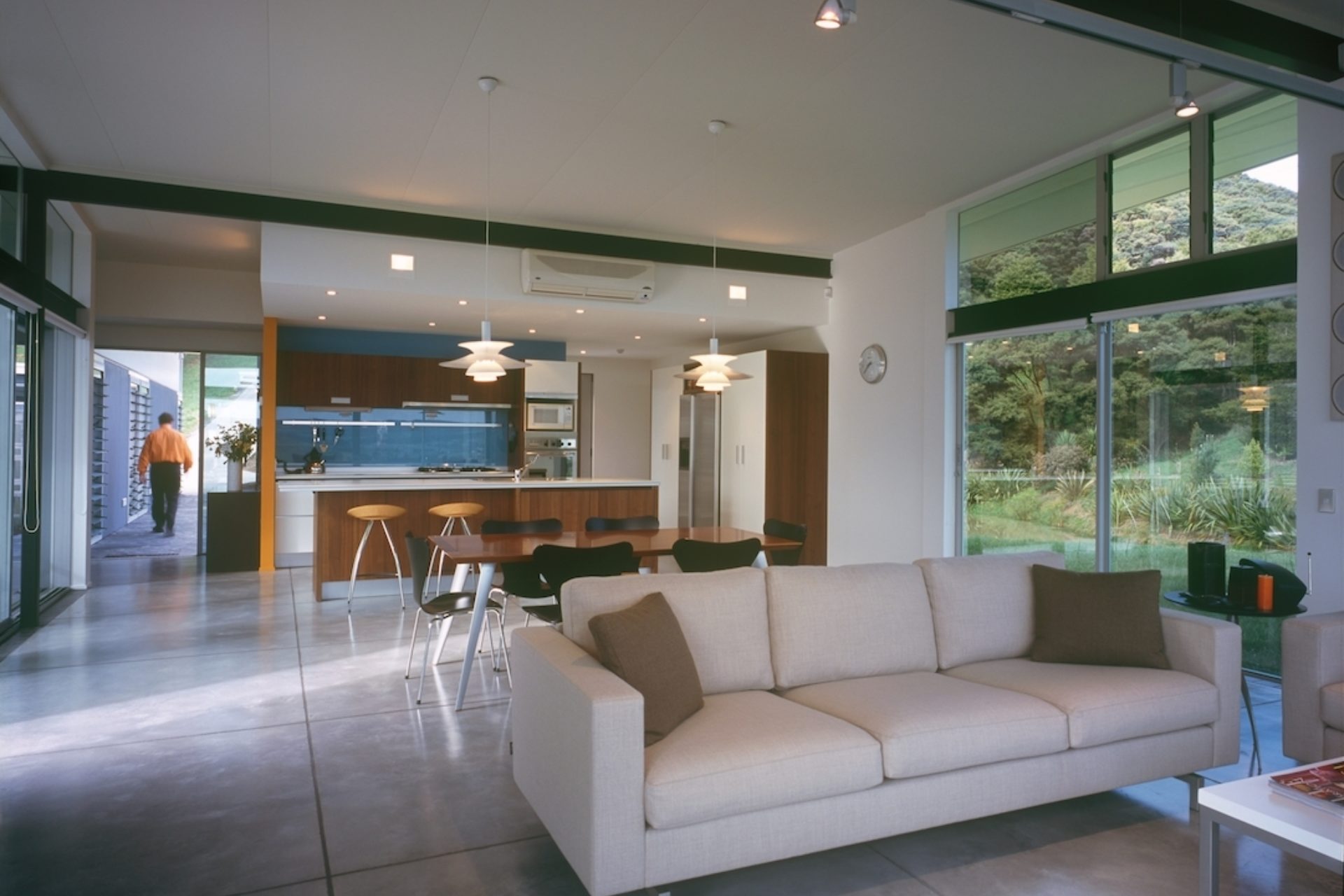 Rippon House – Malcolm Taylor and Associates Rippon House – Malcolm Taylor and Associates