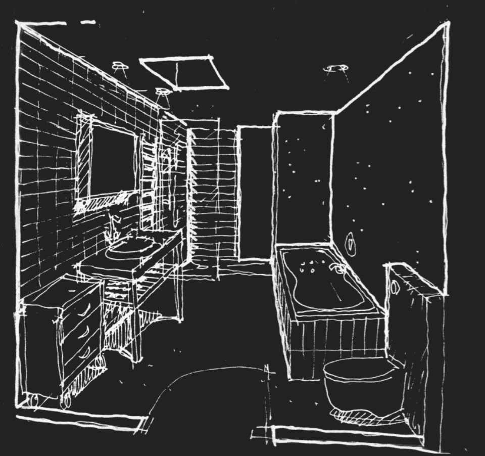 Rippon House – Malcolm Taylor and Associates Rippon House – Malcolm Taylor and Associates