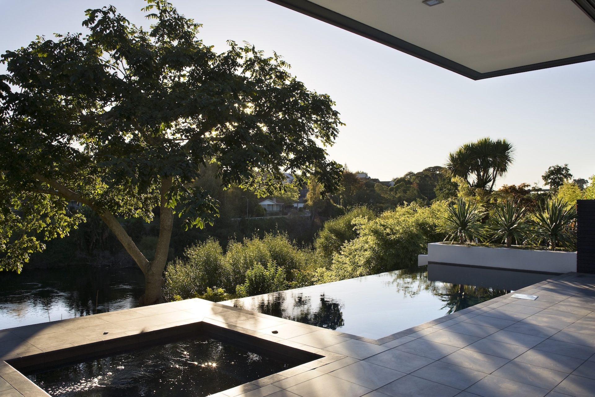 River Road House – Malcolm Taylor and Associates River Road House – Malcolm Taylor and Associates