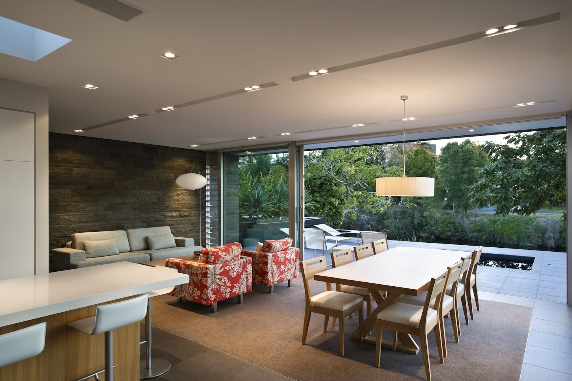 River Road House – Malcolm Taylor and Associates River Road House – Malcolm Taylor and Associates