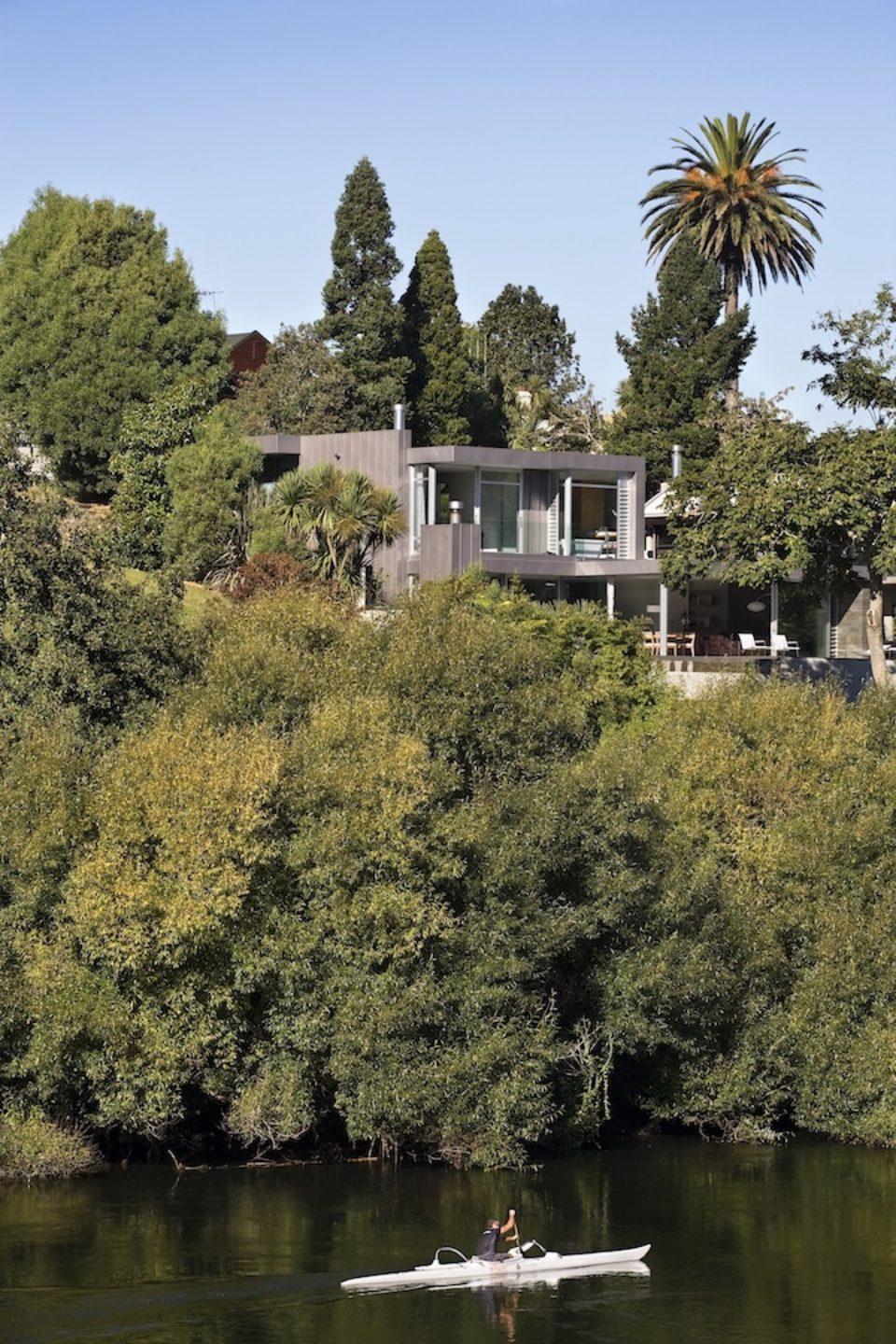 River Road House – Malcolm Taylor and Associates River Road House – Malcolm Taylor and Associates