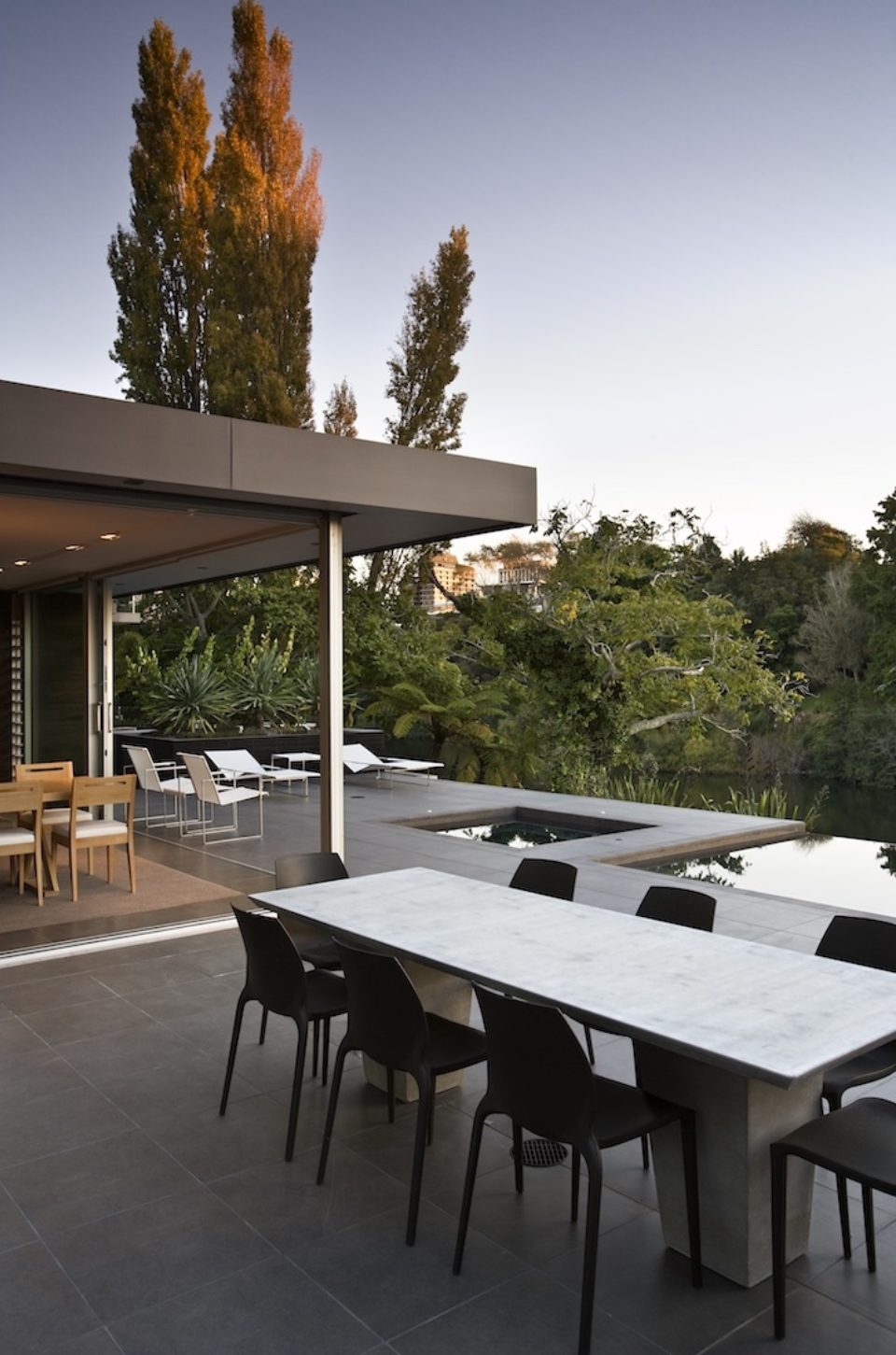 River Road House – Malcolm Taylor and Associates River Road House – Malcolm Taylor and Associates