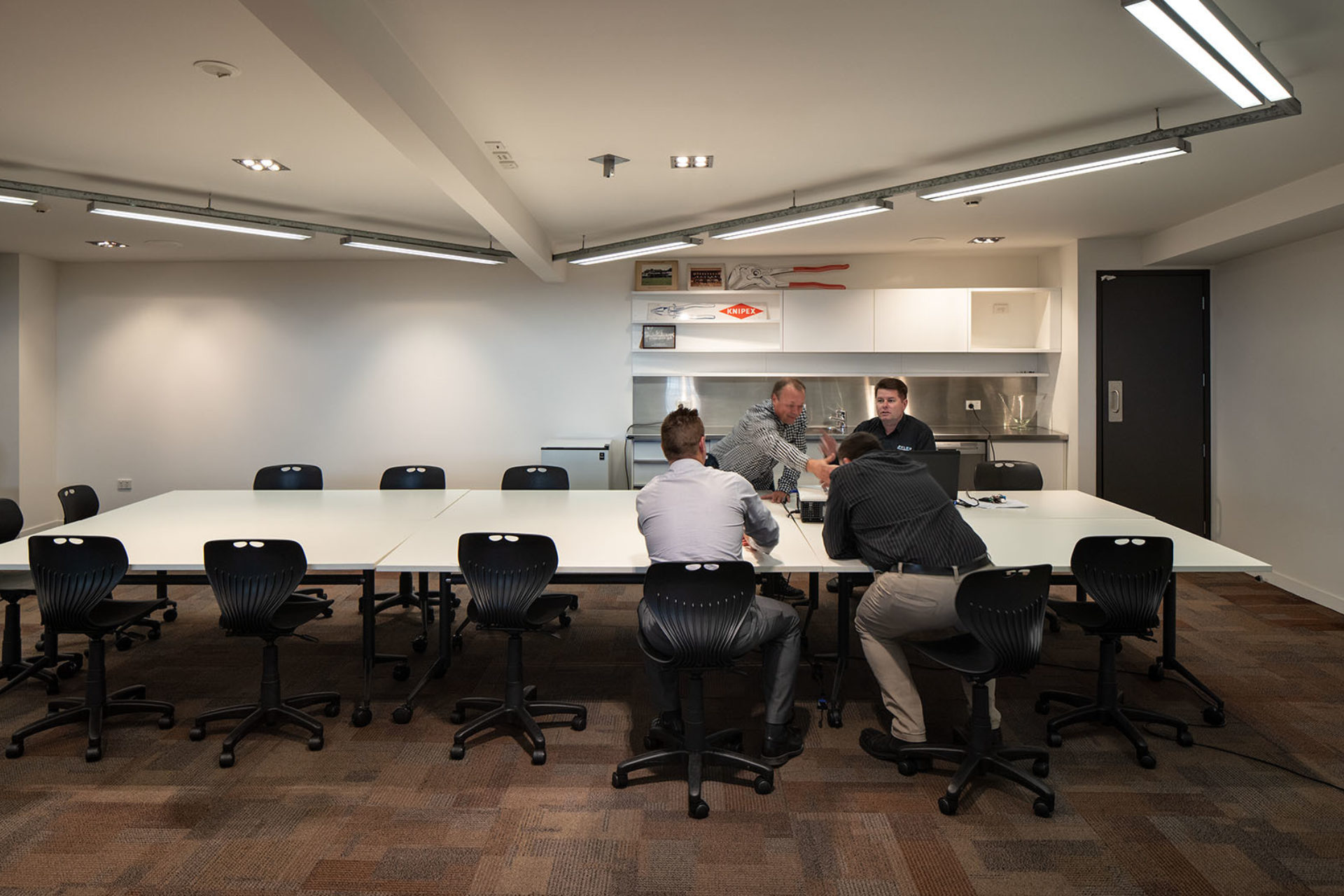 SULCO HQ – Malcolm Taylor and Associates SULCO HQ – Malcolm Taylor and Associates