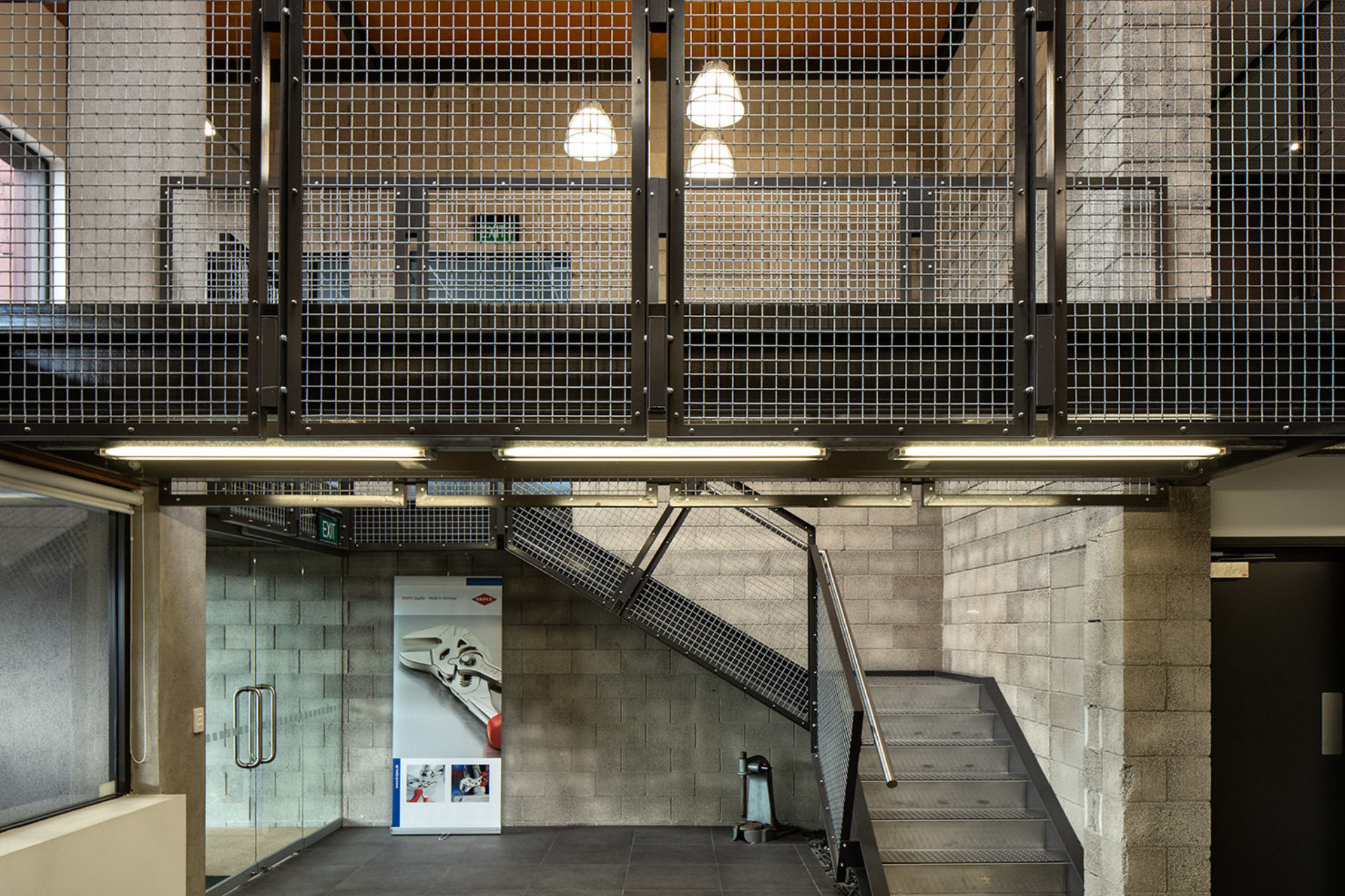 SULCO HQ – Malcolm Taylor and Associates SULCO HQ – Malcolm Taylor and Associates