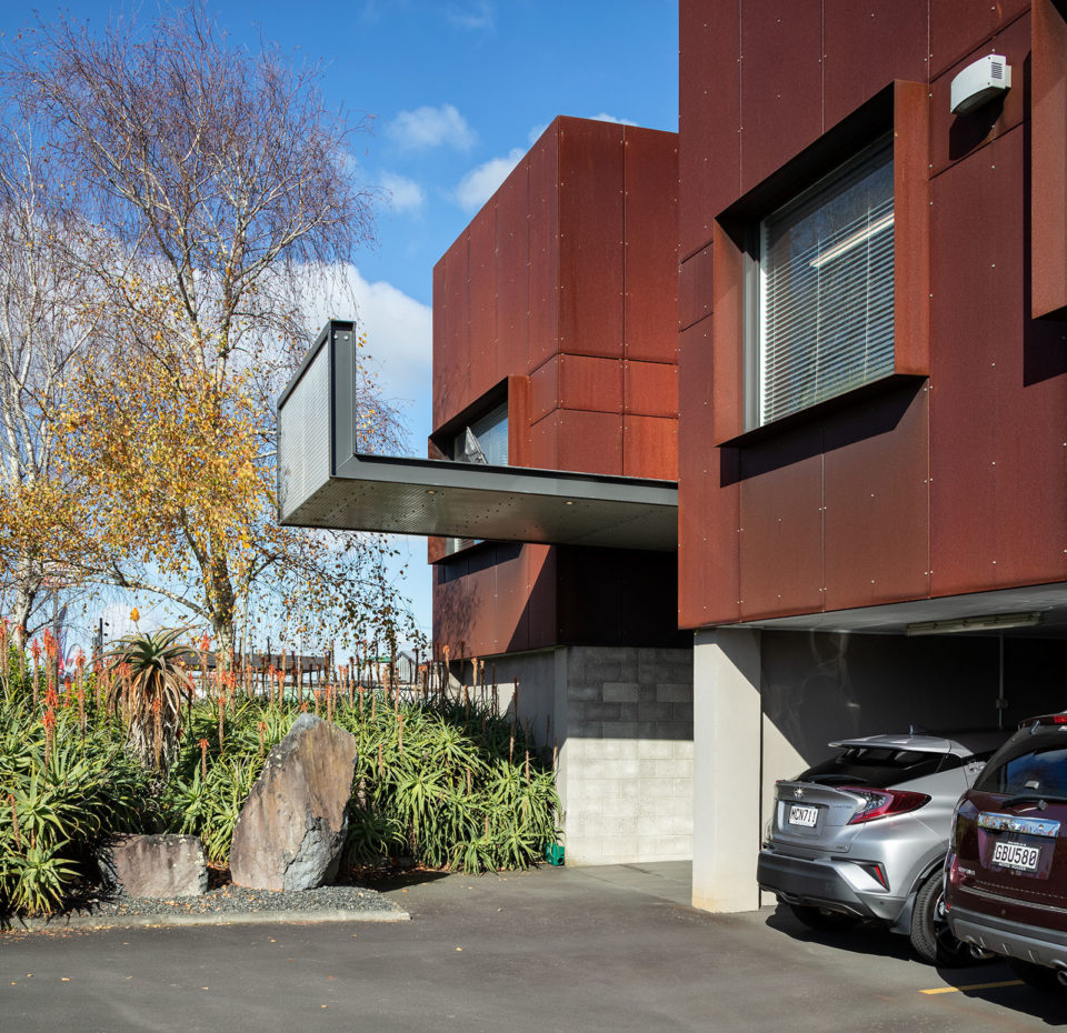 SULCO HQ – Malcolm Taylor and Associates SULCO HQ – Malcolm Taylor and Associates