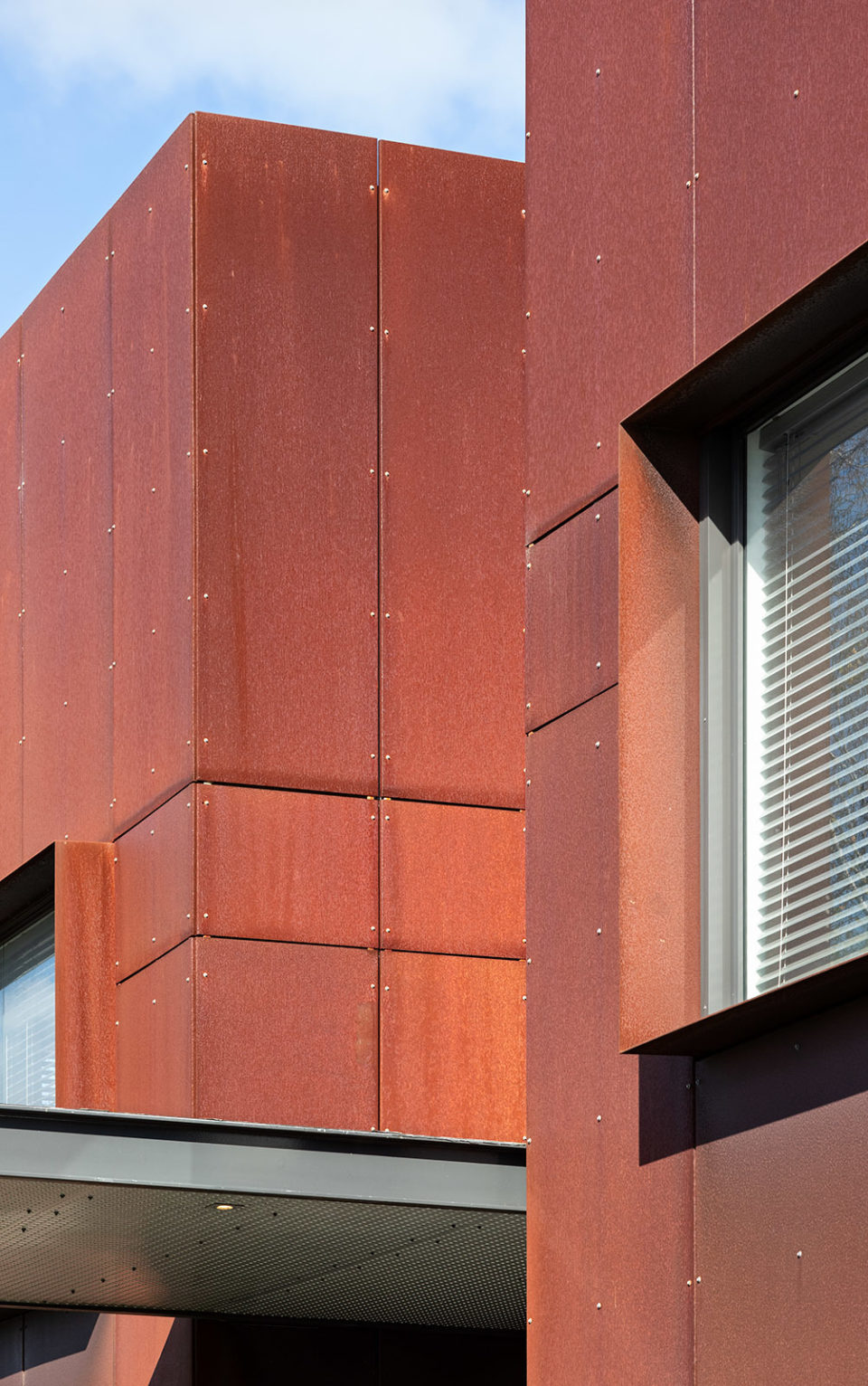 SULCO HQ – Malcolm Taylor and Associates SULCO HQ – Malcolm Taylor and Associates