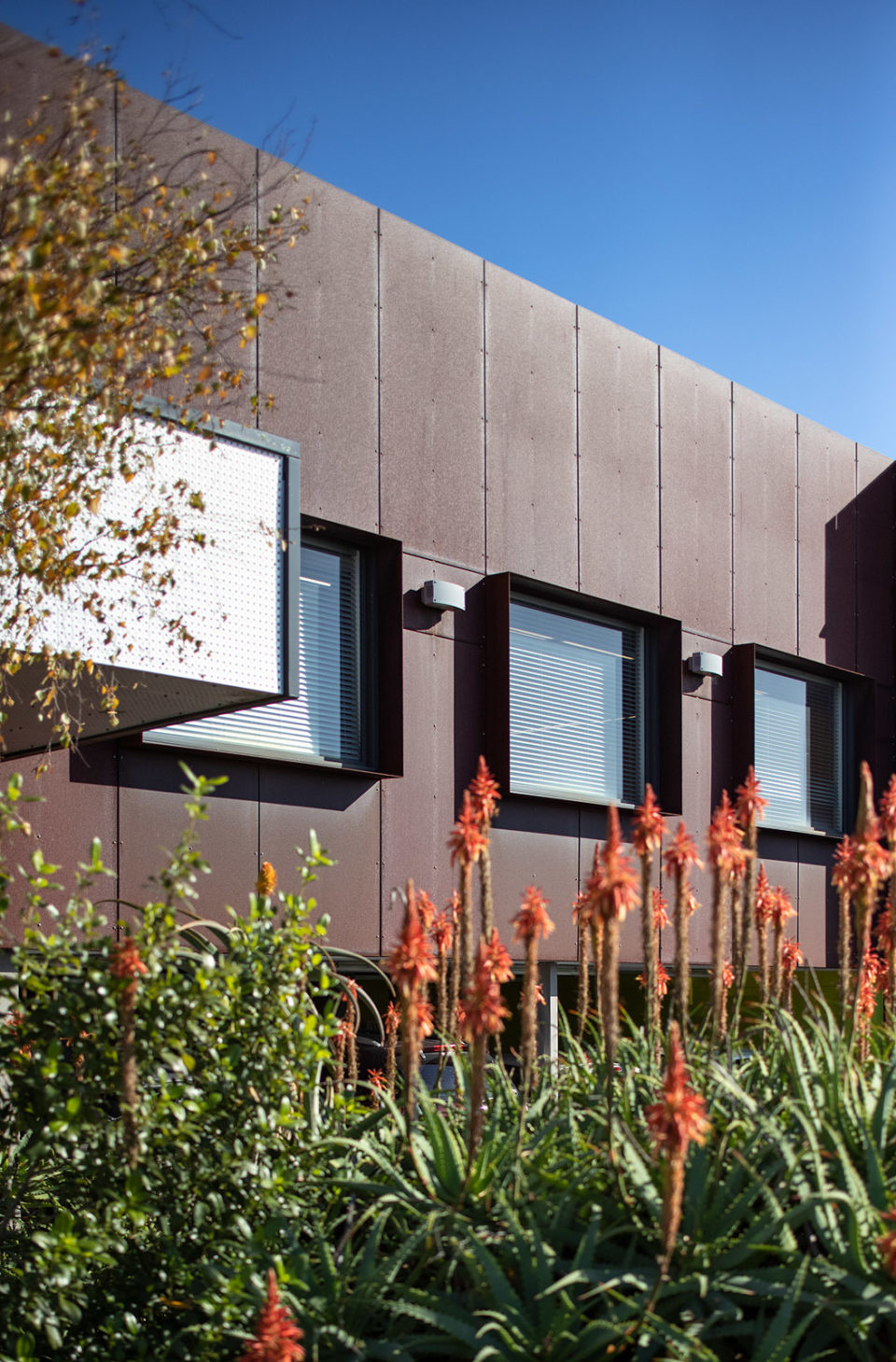 SULCO HQ – Malcolm Taylor and Associates SULCO HQ – Malcolm Taylor and Associates