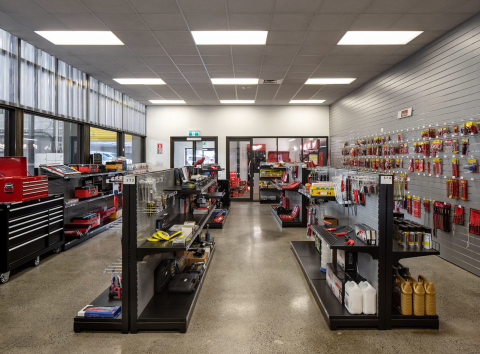 SULCO HQ – Malcolm Taylor and Associates SULCO HQ – Malcolm Taylor and Associates