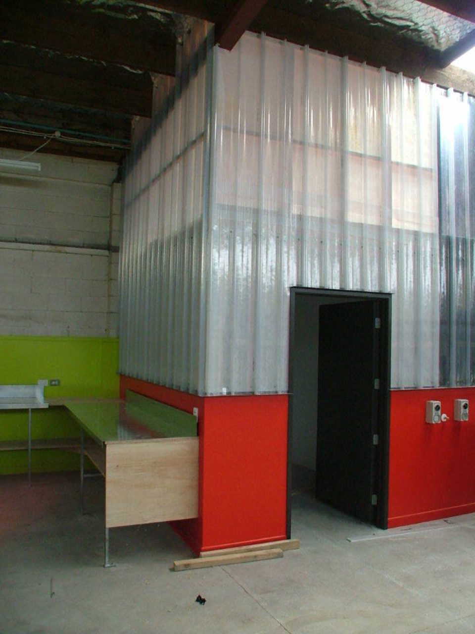 SULCO HQ – Malcolm Taylor and Associates